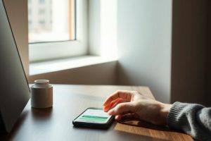 LINEでメールアドレスを登録しないとどうなる？