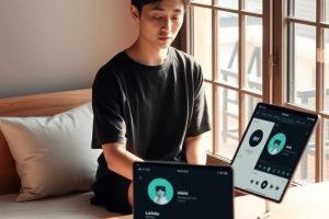 LINEミュージックの支払い方法の変更のやり方 7 LINEミュージックの支払い方法の変更のやり方